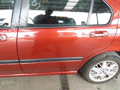 Horn MG MG ZS 120 | BP13988366E13 