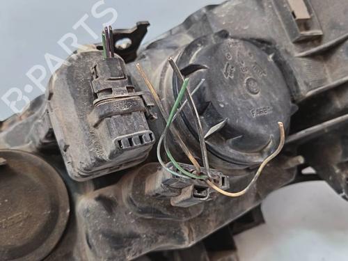 Right headlight RENAULT MEGANE II Saloon (LM0/1_) | BP40561236C29 - Image 3