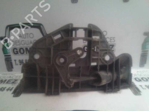 Rear right interior door handle MERCEDES-BENZ VANEO (414) 1.6 (414.700) | BP12797287I16 