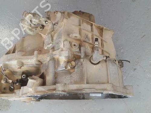 Gearbox OPEL VECTRA B (J96) 2.2 i 16V (F19) | BP12760656M3 