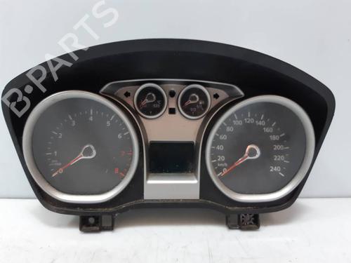 instrument-cluster-ford-focus-ii-da_-hcp-dp-2004-2005-2006-2007-2008-2009-2010-2011-2012-2013-40197718 main image