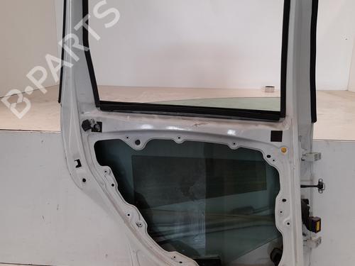 Left rear door FIAT CROMA (194_) 1.9 D Multijet (194AXB1B) | BP12745709C4 
