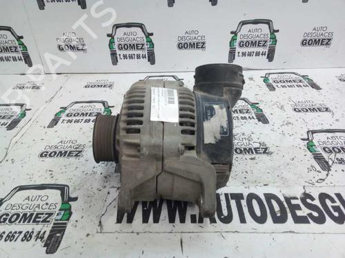 Alternator AUDI 90 B3 (893, 894, 8A2)  | BP12932949M7 
