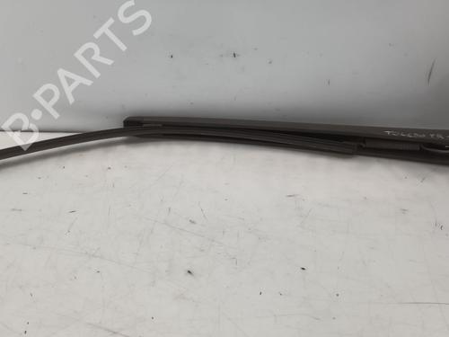 Rear windshield wiper arm SEAT TOLEDO IV (KG3)  | BP29159106C144 