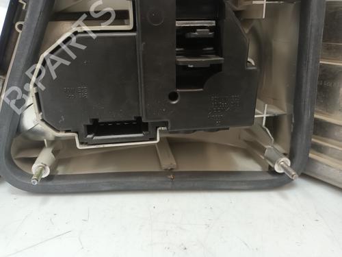 Left taillight MERCEDES-BENZ CLK (C208) CLK 230 Kompressor (208.348) | BP19921218C34 