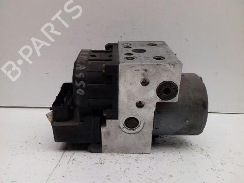 ABS pump CITROËN XSARA PICASSO (N68) 2.0 HDi | BP12757723M43 