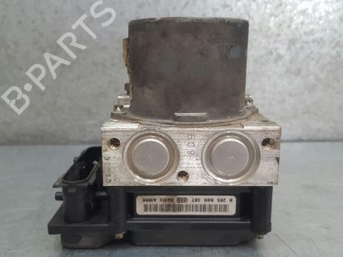 ABS pump RENAULT SCÉNIC II (JM0/1_) 1.9 dCi (JM0G, JM12, JM1G, JM2C) | BP12726346M43 