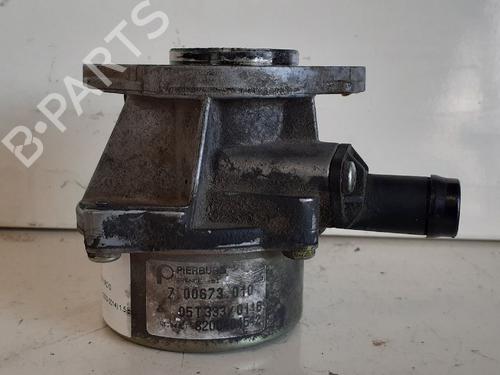 Used Vacuum pump RENAULT KANGOO (KC0/1_) 1.5 dCi (68 hp) 12736592