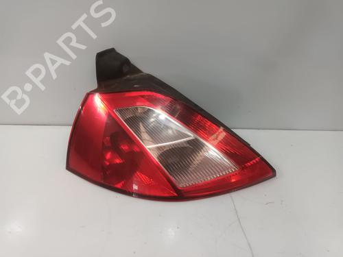 Used Left taillight RENAULT MEGANE II (BM0/1_, CM0/1_) 1.6 16V (BM0C, CM0C) (113 hp) 30884687