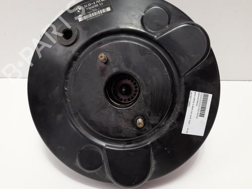 Used Servo brake BMW 3 (E46) 320 d (136 hp) 12778061