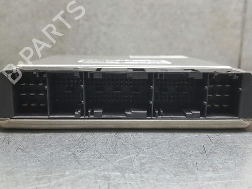 Engine control unit (ECU) MERCEDES-BENZ A-CLASS (W168) A 160 CDI (168.006) | BP12751718M57 