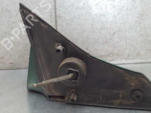 Left mirror OPEL CORSA B (S93) 1.4 i (F08, F68, M68) | BP15958290C26 