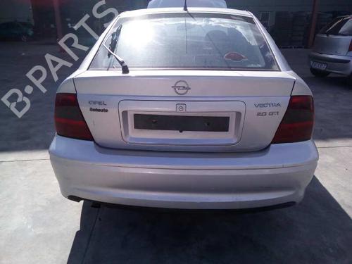 Højre solskærm OPEL VECTRA B (J96) 2.0 DTI 16V (F19) | BP12801674I2 