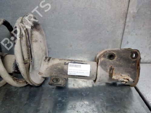 Right front shock absorber FIAT MULTIPLA (186_) 1.9 JTD 105 (186AXB1A) | BP12697502M17 