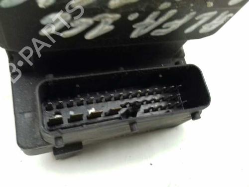 ABS pump ALFA ROMEO 166 (936_) 2.0 T.Spark (936A3B00) | BP12758460M43 