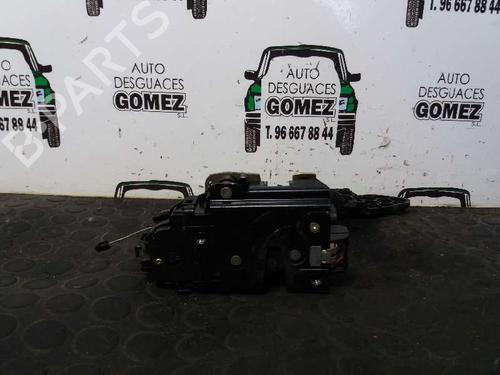 Rear right lock SEAT TOLEDO II (1M2) 1.9 TDI | BP12813377C99 