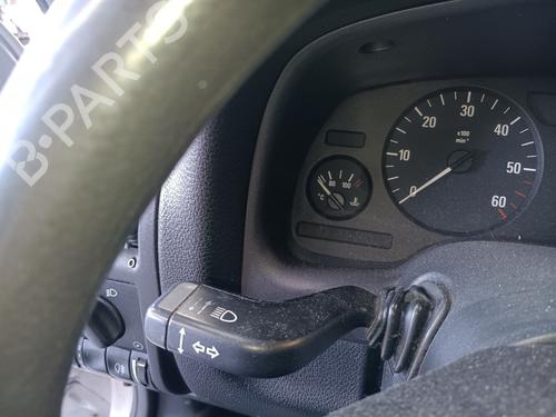 Starter OPEL ASTRA G Hatchback (T98) 1.7 DTI 16V (F08, F48) | BP17020577M8 