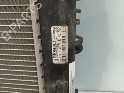 Køler DACIA LODGY (JS_) | BP30133431M31