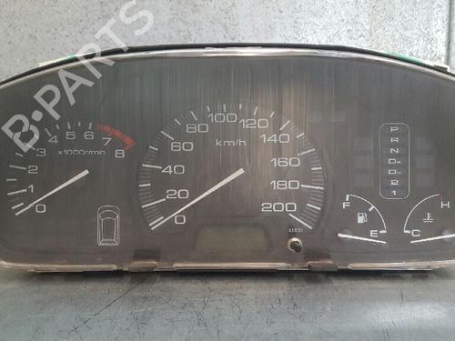 Used Instrument cluster HONDA SHUTTLE (RA) 2.3 16V (RA3, RA5) (150 hp) 12730724