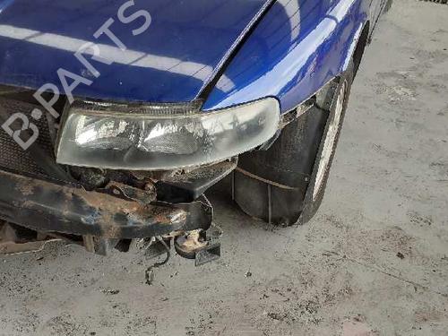 Engine SEAT LEON (1M1) 1.8 20V | BP12772459M1 