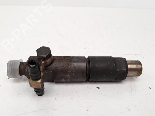Used Injector FIAT DUCATO Van (230_) 2.5 D 4x4 (84 hp) 12792690