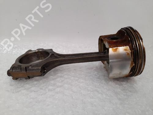 Used Other Other MAZDA 3 Saloon (BK) [1999-2009] 13981060 13981060