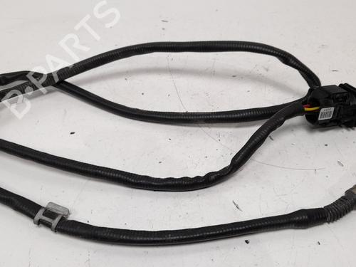 Used Electronic sensor BMW 1 (E87) 130 i (265 hp) 12777537