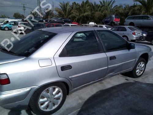 Other CITROËN XANTIA (X1_, X2_) 2.0 HDI 109 | BP12776311O1 