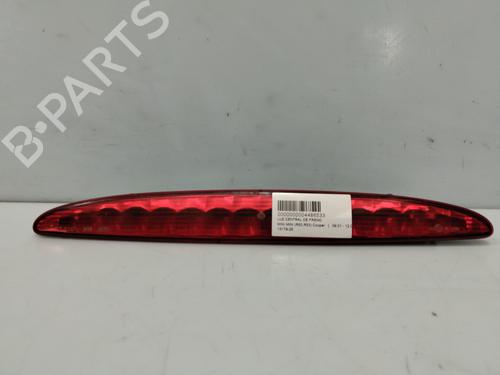 Used Third brake light Third brake light MINI MINI (R50, R53) Cooper (116 hp) 34214363 34214363