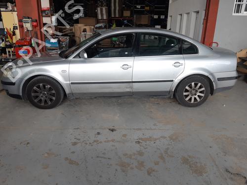 hjelmlås VW PASSAT B5.5 (3B3)  | BP26942214C133 