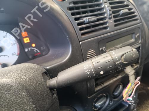 Front bumper CITROËN XSARA (N1) 2.0 HDi 90 | BP19122978C7 