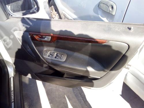 Luftmassenmesser VOLVO S60 I (384) 2.4 T | BP12813050M95 
