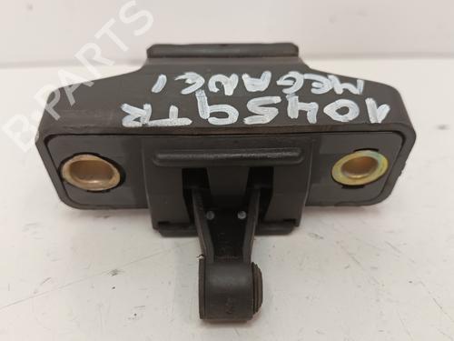 Tailgate lock RENAULT MEGANE I (BA0/1_) 1.9 D Eco (BA0A, BA0U, BA0R) | BP12792322C101 