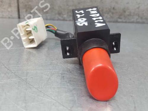 Used Warning switch Warning switch TATA INDICA 1.4 D (53 hp) 12716021 12716021