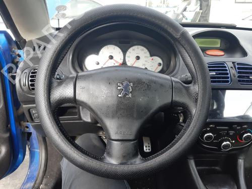 Left front window switch PEUGEOT 206 CC (2D) 1.6 16V (2DNFUF, 2DNFUR) | BP38329730I27 - Image 14