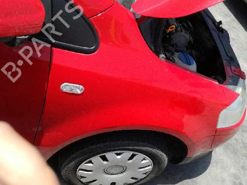 Gearbox VW FOX Hatchback (5Z1, 5Z3, 5Z4) 1.2 | BP12739277M3 