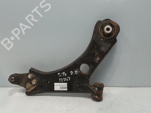 Used Right front suspension arm FIAT TIPO Saloon (356_, 357_) [2015-2025]  23168808