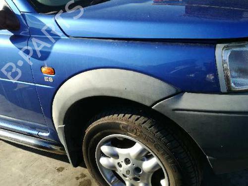 Used Right front fenders LAND ROVER FREELANDER I (L314) [1998-2006]  12905525