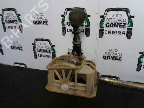 Gear lever DAEWOO NEXIA Saloon 1.5 (19) | BP12726417M90