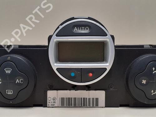 Commande Chauffage RENAULT SCÉNIC II (JM0/1_) [2003-2010]  12743186