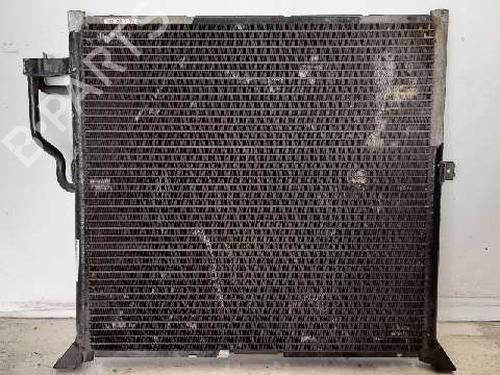 Used AC radiator BMW 3 (E36) 316 i (100 hp) 12763625
