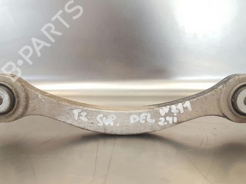 Left rear suspension arm MERCEDES-BENZ E-CLASS (W211) E 230 (211.052) | BP12760367M14 