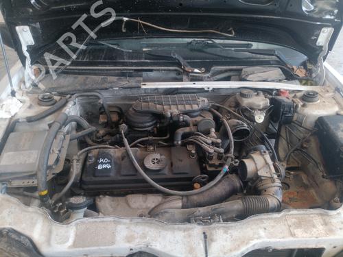 AC compressor PEUGEOT 106 II (1A_, 1C_) 1.1 i | BP21148167M34 