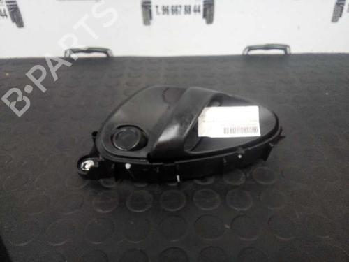 Venstre bagtil invendig håndtag Venstre bagtil invendig håndtag CITROËN XSARA (N1) 1.9 D (70 hp) 12807413 12807413