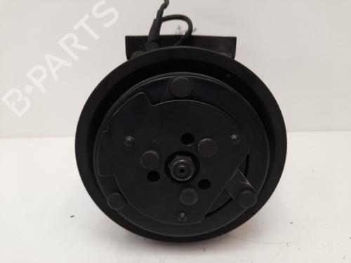 AC compressor ALFA ROMEO 147 (937_) 1.9 JTDM (937.AXD1A, 937.AXV1A, 937.BXB1A) | BP12775653M34 
