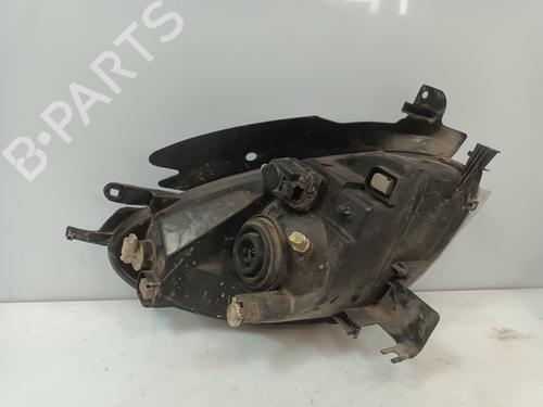 Left headlight CITROËN XSARA PICASSO (N68) 1.6 HDi | BP27800874C28 