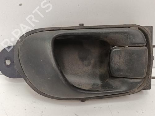 Used Front right interior door handle Front right interior door handle 12796649 12796649