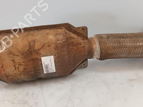 Catalyst CHRYSLER VOYAGER IV (RG, RS)  | BP29933660M10