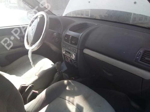 Comutador piscas / escovas RENAULT CLIO II (BB_, CB_)  | BP12800774I23 