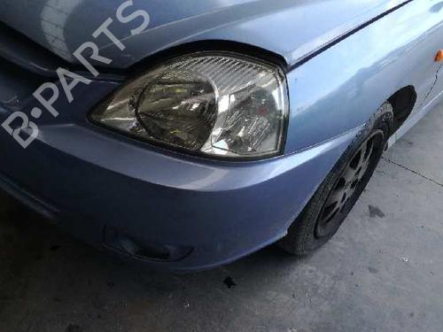 Riemenscheibe KIA RIO I Hatchback (DC) 1.3 | BP13973009M122 